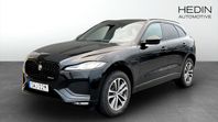 Jaguar F-Pace P400e R-Dynamic SE