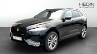 Jaguar F-Pace P400e R-Dynamic SE