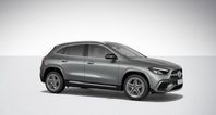 Mercedes-Benz GLA 250e PL-KAMPANJ 6.495kr/mån /Panorama/Snab