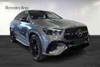 Mercedes-Benz GLE 350 de 4MATIC Coupé Facelift Lagerbil