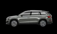 Skoda Kodiaq 2024 STYLE 2,0 TSI 190 DSG 4x4 7-sits