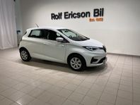 Renault Zoe R110 PhII 52 Go batteriköp