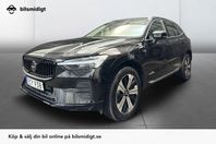 Volvo XC60 Recharge T6 AWD Inscription Panorama Värmare Moms