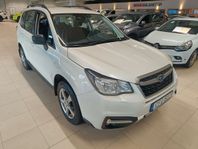 Subaru Forester 2.0D 4WD Aut Drag Vhjul M&K