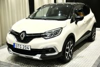 Renault Captur TCe 90hk Intens LED Navi Backkamera Nyskick
