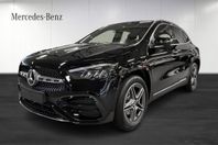 Mercedes-Benz GLA 200 | AMG | Privatleasing 5.495kr/mån