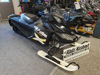 Ski-Doo Renegade 800 E-TEC BC 57mm -12