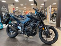 Yamaha MT-03 BESTÄLLNINGSVARA!