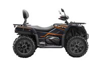 Goes Terrox 500L EPS by CFMoto / Kampanj! / 0% i 48mån