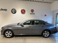 Mercedes-Benz E 220 d 4MATIC 9G-Tronic Euro 6 1 ägare