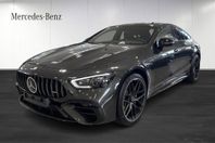 Mercedes-Benz GT 43 4MATIC+