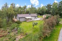 Bostad uthyres - hus i Vallentuna - 3.5 rum, 74m²