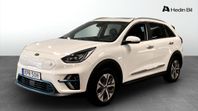 Kia E-Niro E-NIRO ADVANCE PLUS Taklucka Skinn JBL Backkamera