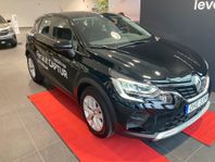 Renault Captur Equilibre tce 90hk *demo*