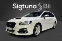 Subaru Levorg 1.6 4WD AUT / TAKLUCKA / HELSKINN / KAMPANJ