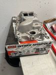 Edelbrock insug Cbb