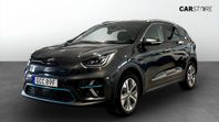 Kia E-Niro Advance Plus, 204 hk, Kamera