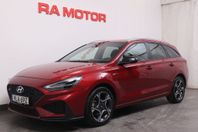 Hyundai i30 1,0 T-GDi 120hk MHEV DCT / N Line Kombi