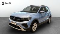 Volkswagen T-CROSS TSI 115 DSG