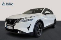 Nissan Qashqai 4WD Mildhybrid V-hjul Dubb/ 4,95% Räntekampan