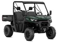 Can-Am Traxter XU HD9 T