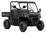 Can-Am Traxter Base HD7 T