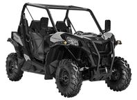 Can-Am Maverick Trail 700 T