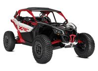 Can-Am Maverick X RC Turbo RR 72