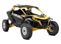 Can-Am Maverick R C RS Med Smartshox