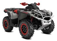 Can-Am Outlander X XC 1000R