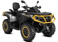 Can-Am Outlander MAX XT-P 1000 T