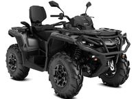 Can-Am Outlander MAX XU+ 1000 T