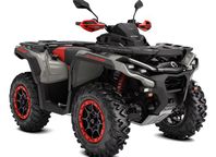 Can-Am Outlander X XC 1000 T