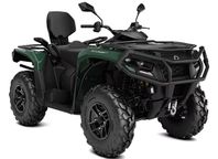 Can-Am Outlander PRO MAX XU T3A