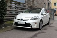 Toyota Prius Hybrid Executive / Panorama / JBL