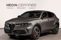 Alfa Romeo Tonale Veloce Plug-In Hybrid 280HK AWD