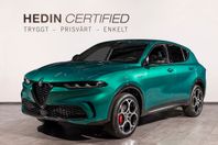 Alfa Romeo Tonale Veloce Plug-In Hybrid 280HK AWD