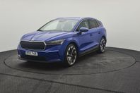 Skoda Enyaq iV 80X Drag | 360 Kamera