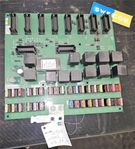 Volvo L180E PRINTED CIRCUIT BOARD