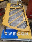 Volvo L120F VENTILATIONSLUCKA