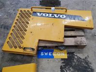 Volvo L70D SIDOLUCKA