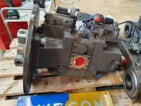 Volvo EC160CL HYDRAULPUMP