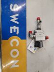 Volvo EWR150E SOLENOID VALVE