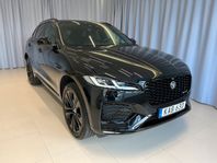 Jaguar F-Pace P400e PHEV R-Dynamic SE Räntekampanj 0%