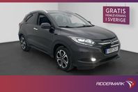 Honda HR-V 1.6 i-DTEC 120hk Executive Pano Kamera Navi Drag