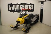 Ski-Doo Backcountry Sport 600 EFI 146" 2025 *KÖP NU