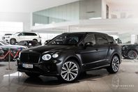 Bentley Bentayga V8 First Edition / Blackline / Mulliner