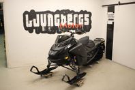 Ski-Doo Backcountry X-RS 850 E-tec 146" 2025 *KÖP NU