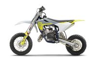 Husqvarna Tc 50