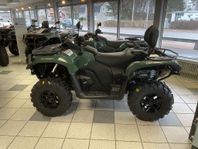 Can-Am Outlander PRO MAX